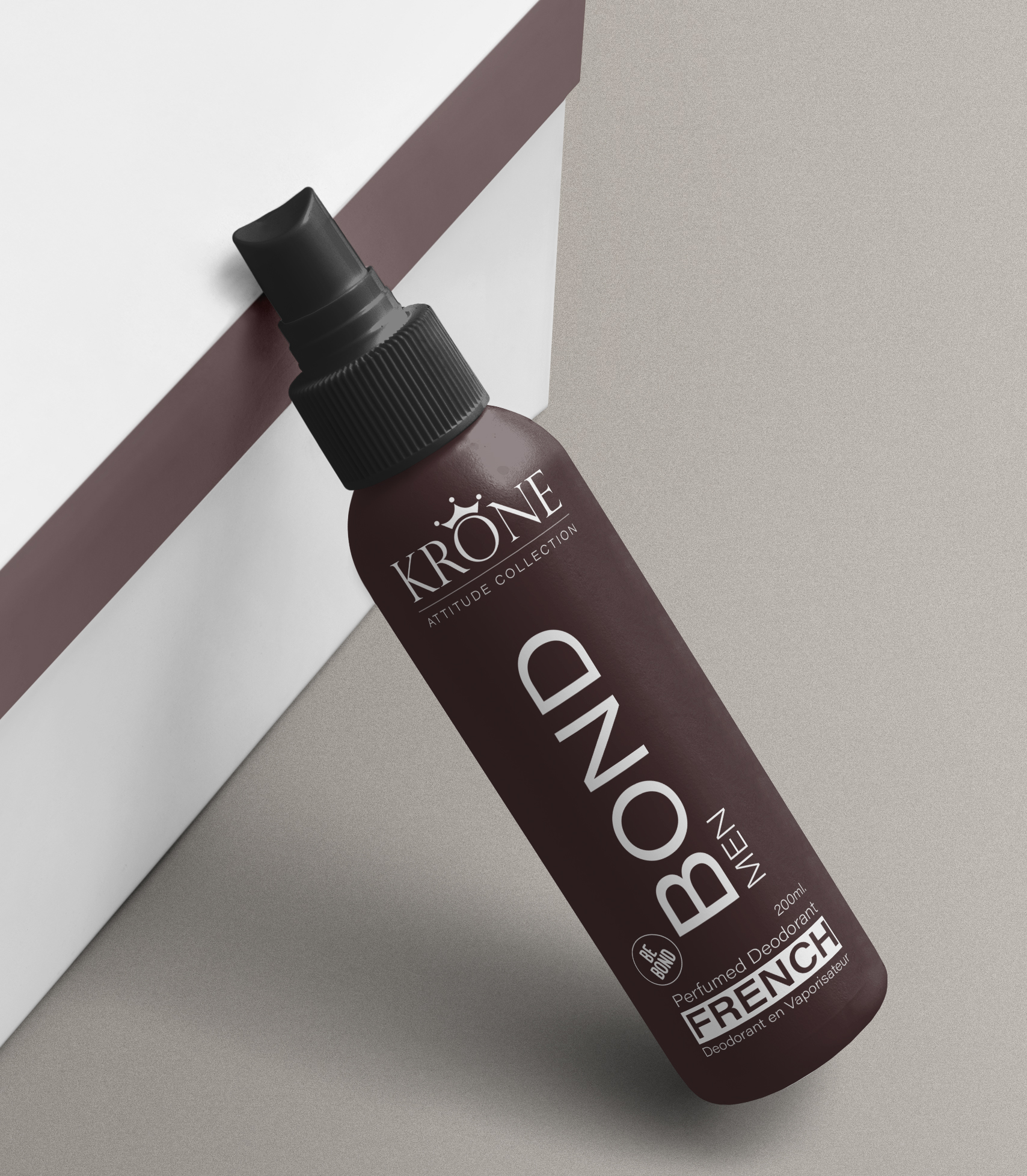 Packaging Design by Asif .I for this project | Design #25449838