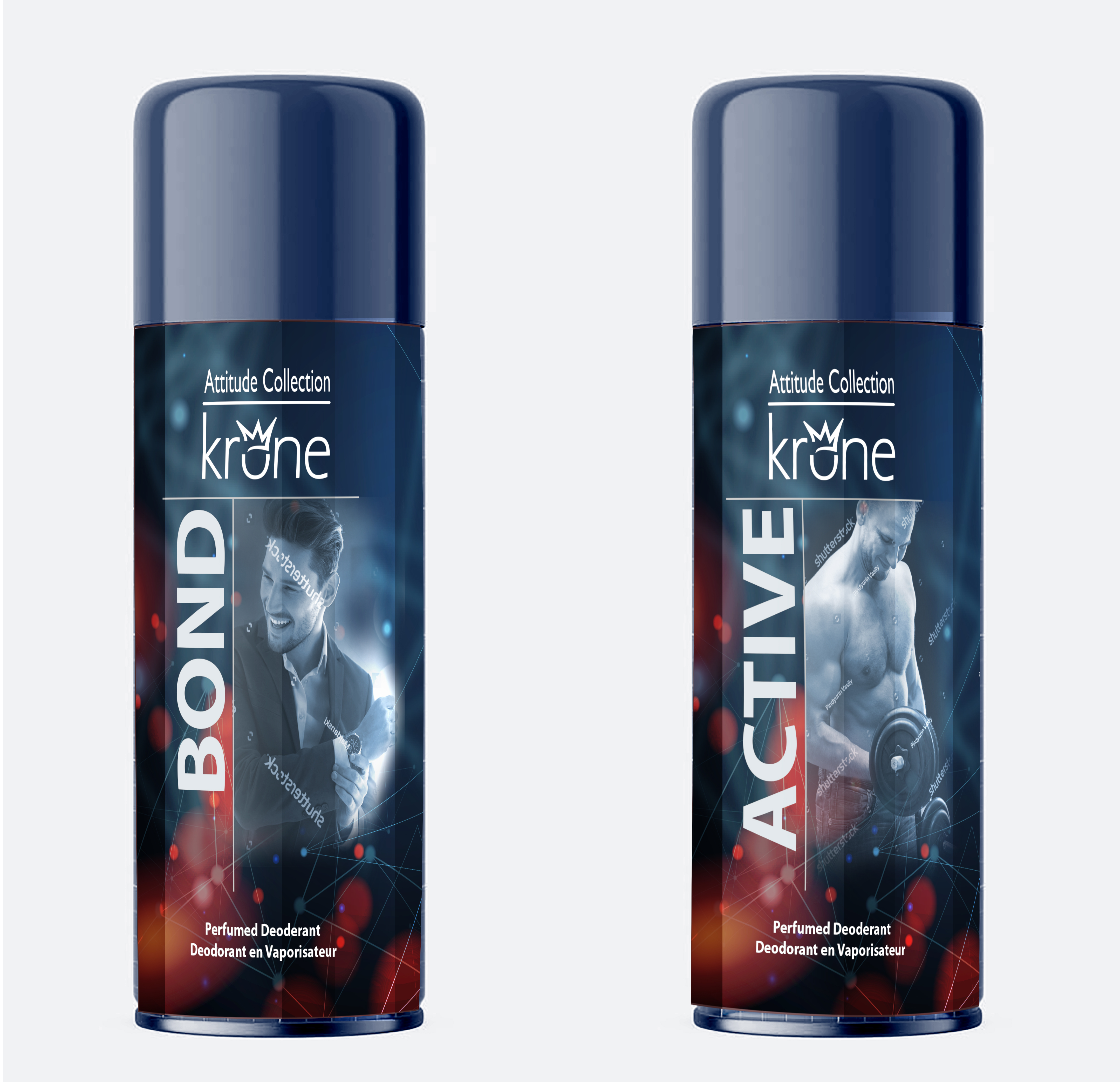 Packaging Design by Jason Vantran for this project | Design #25439857