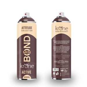 Packaging Design by Adeel Rahman for this project | Design #25444597