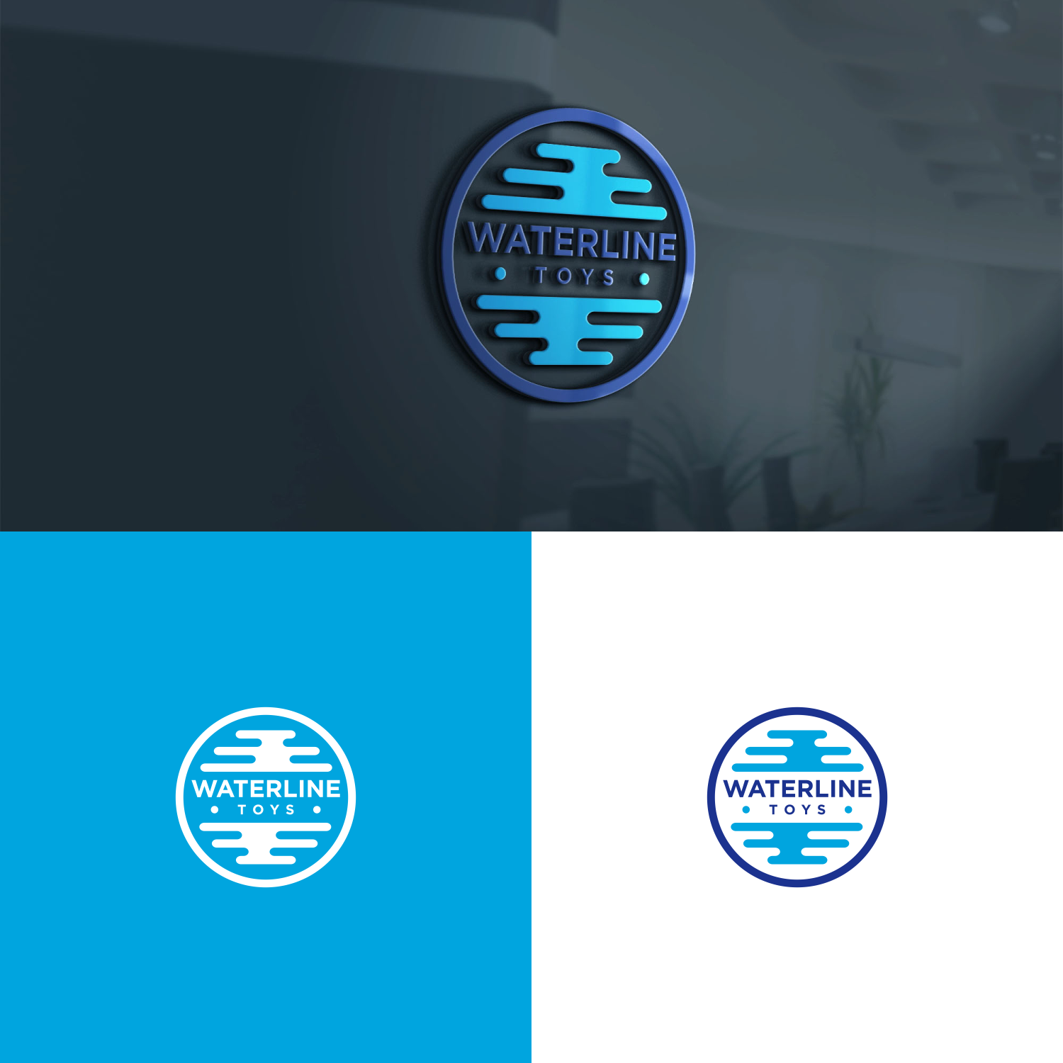 Logo Design by ZiangArt_Studio for this project | Design #25424824