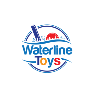 Waterline Toys | Logo-Design von geni