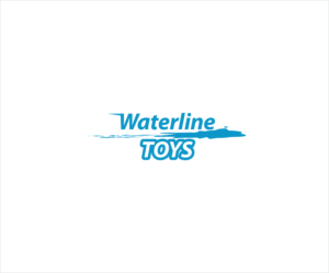 Waterline Toys | Logo-Design von BNdesigner