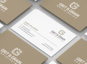 Logo Design by R.design for this project | Design: #25423093