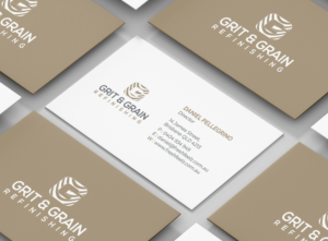 Logo Design by R.design for this project | Design: #25423108