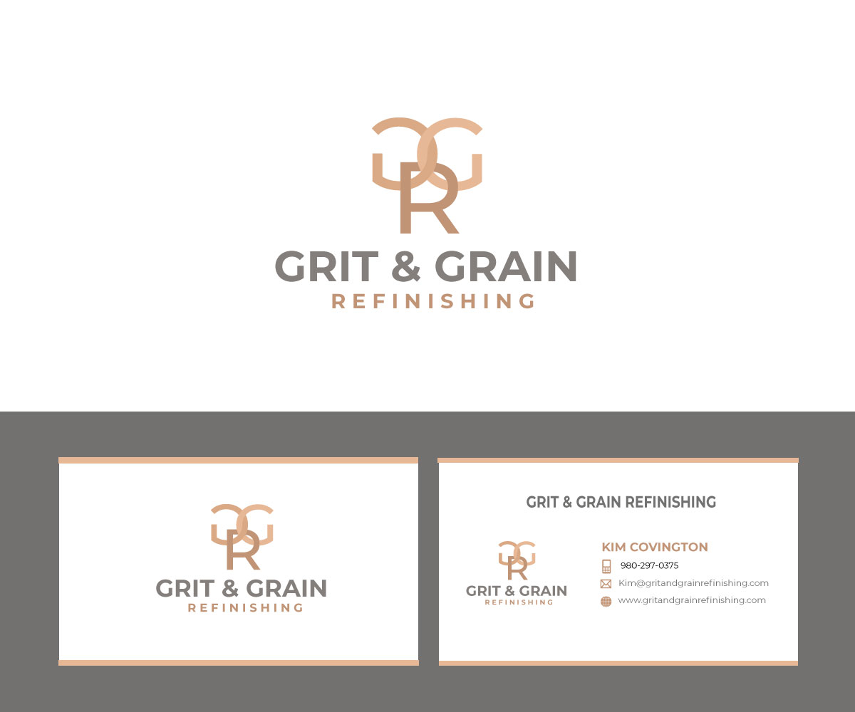 Logo Design by CreativeFeather for this project | Design #25422822