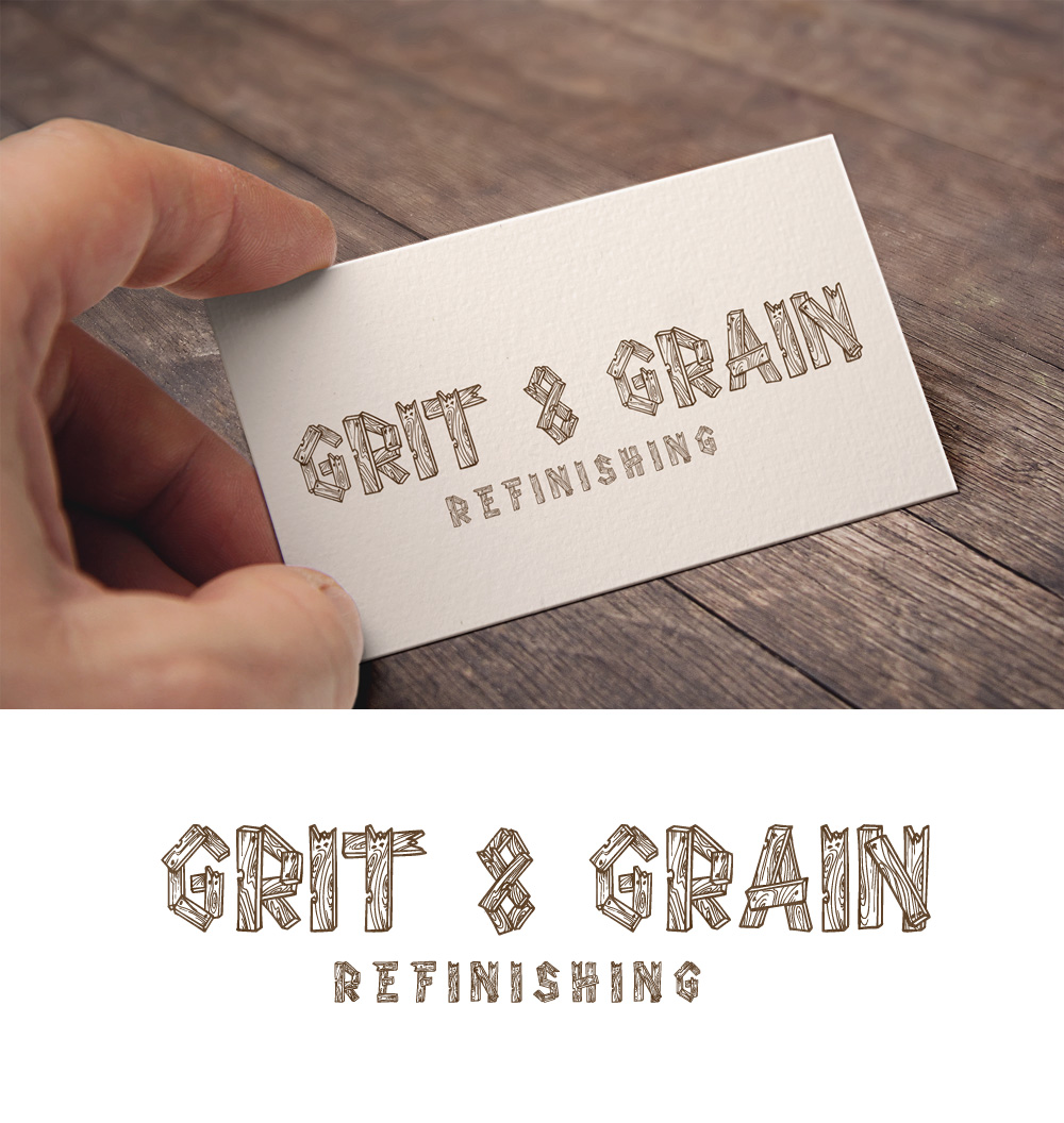 Logo Design by ZJ Design for this project | Design #25421715