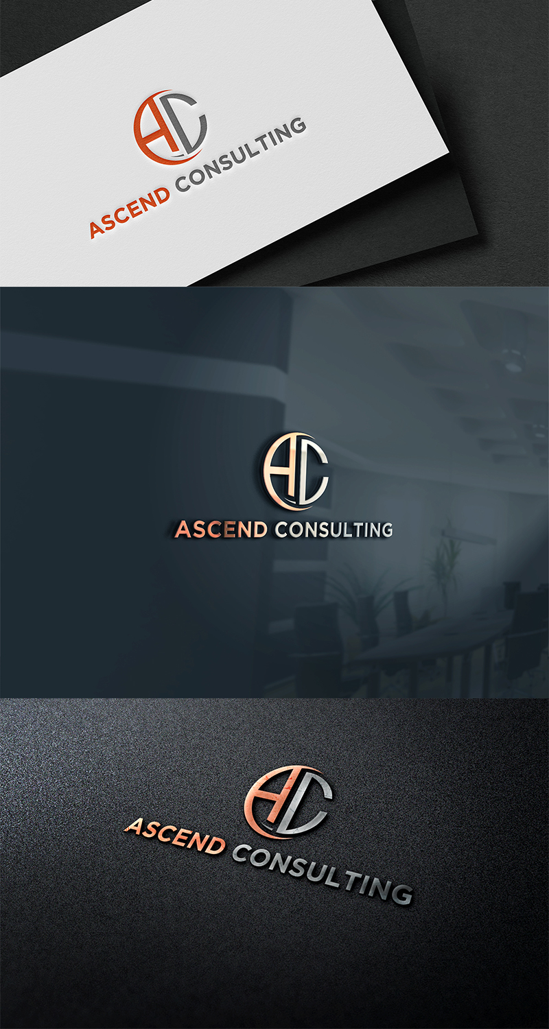 Logo Design by yoossefMaroc for this project | Design #25415911