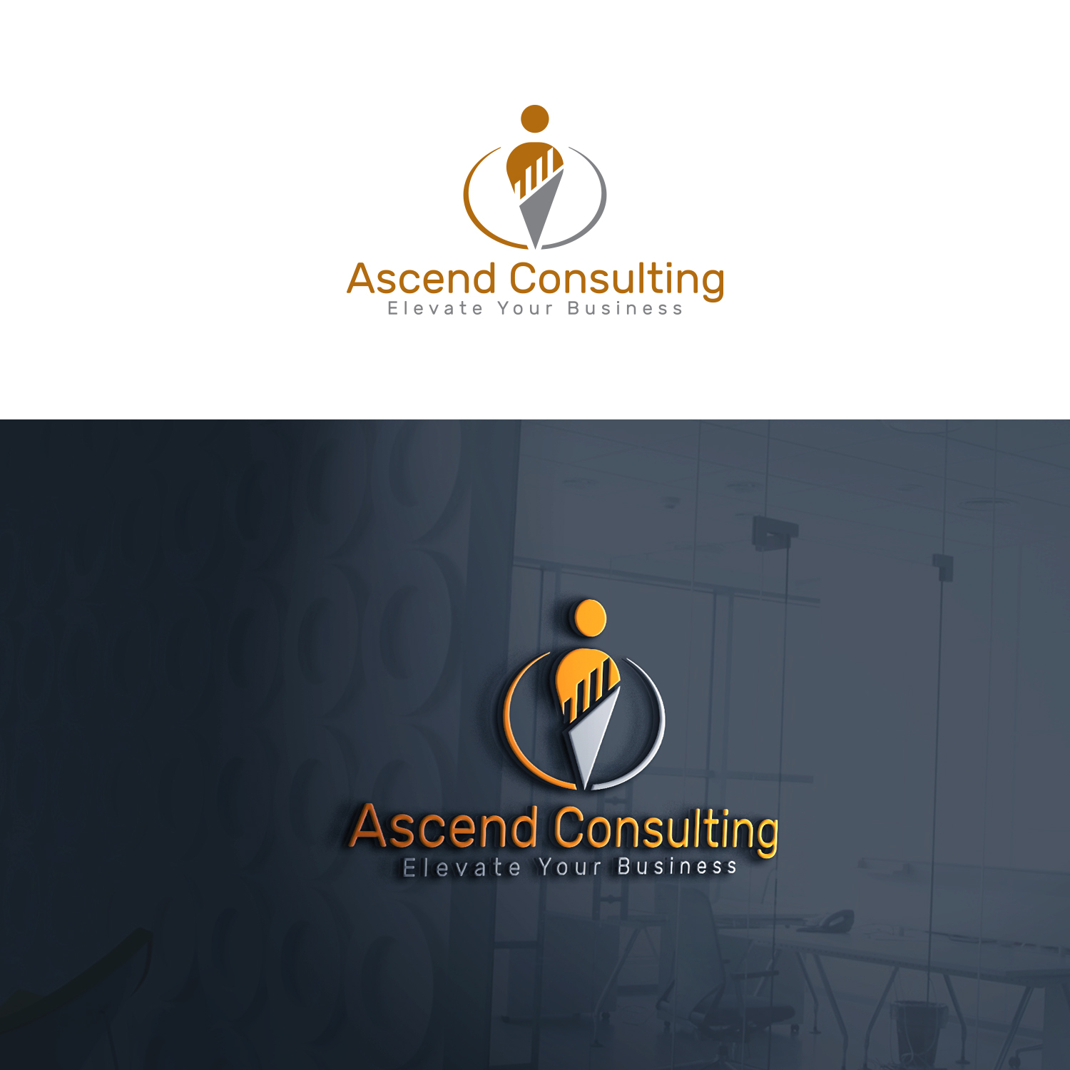 Logo Design by Maxo-Biz for this project | Design #25419779