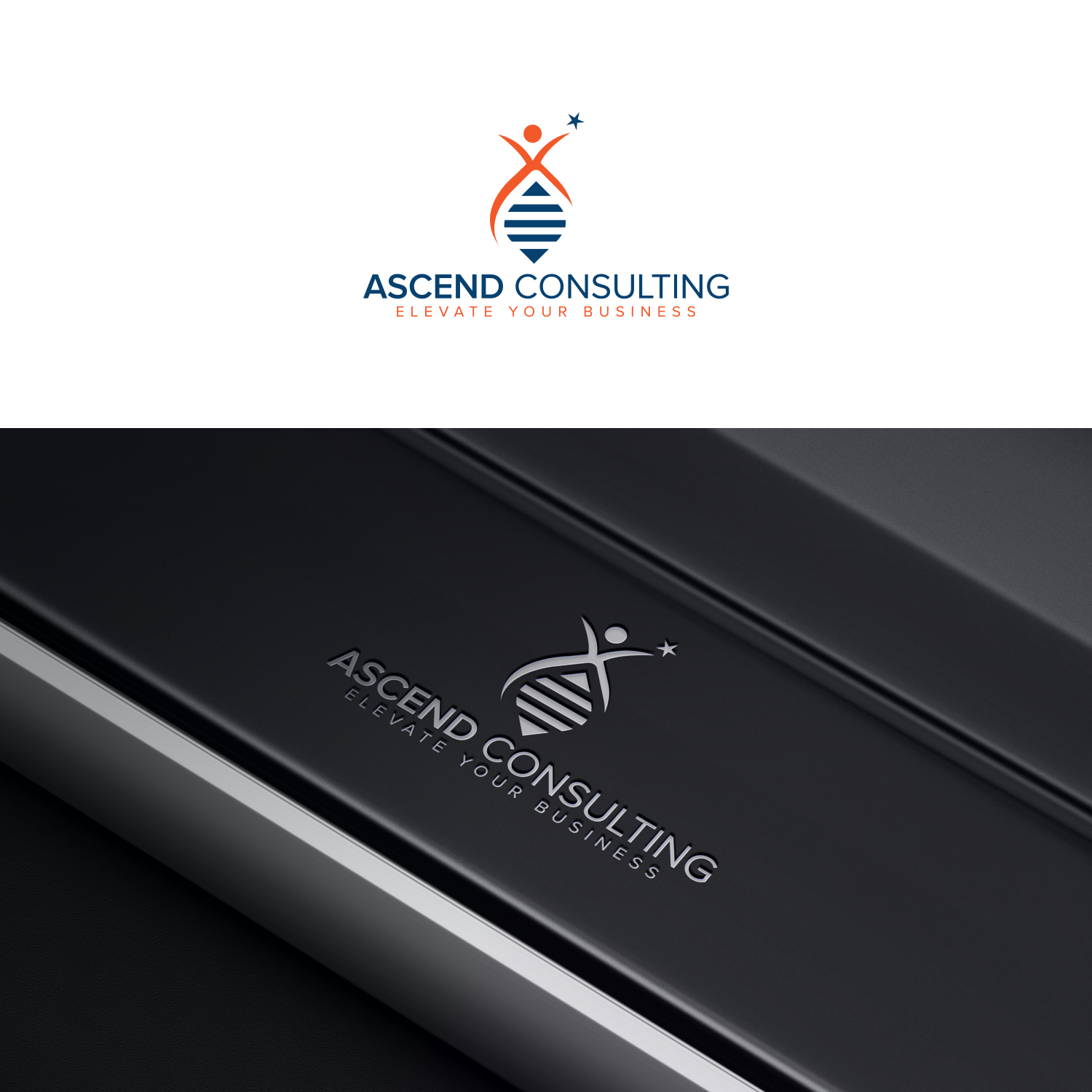 Logo Design by Maxo-Biz for this project | Design #25419780