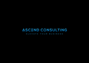 Ascend Consulting | Logo Design by DesIcon