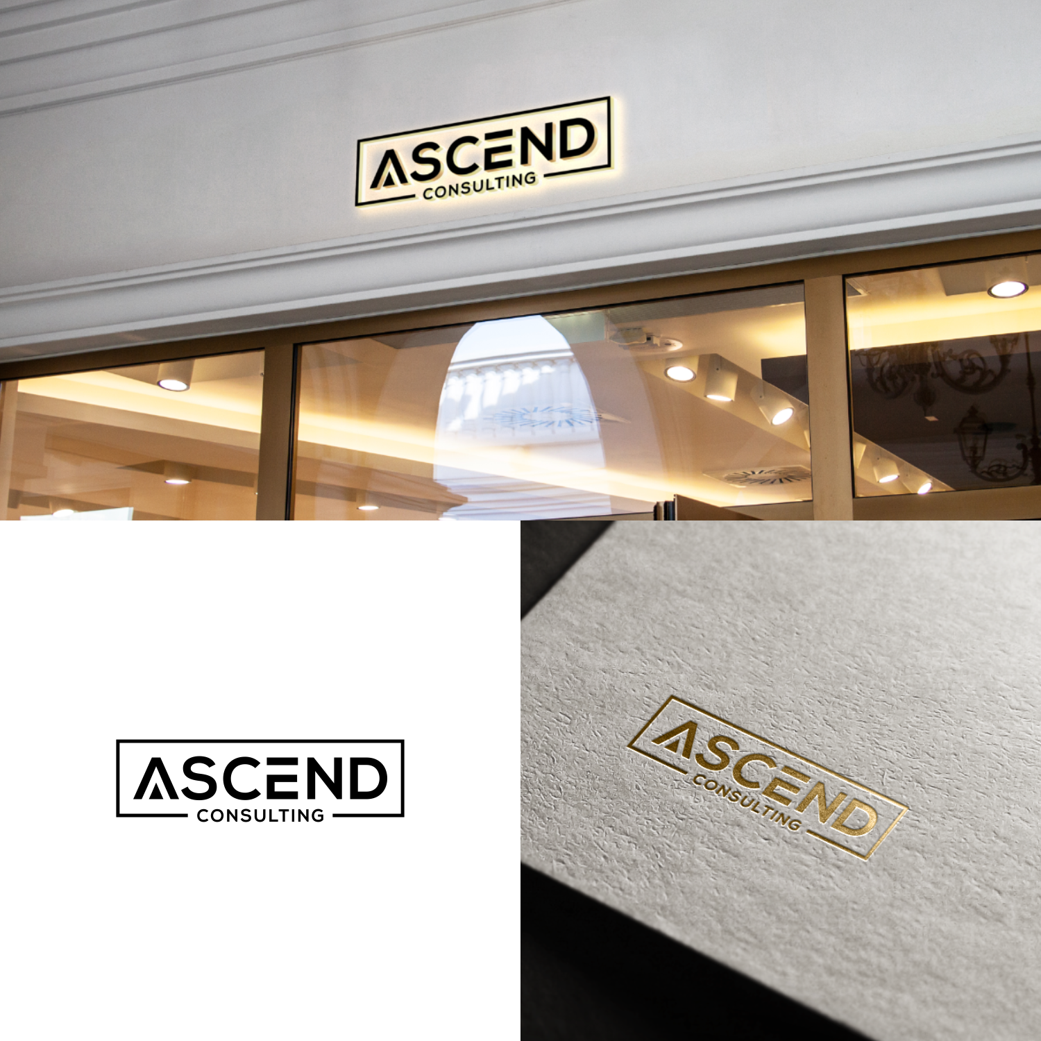 Logo Design by galang1996 2 for this project | Design #25416389