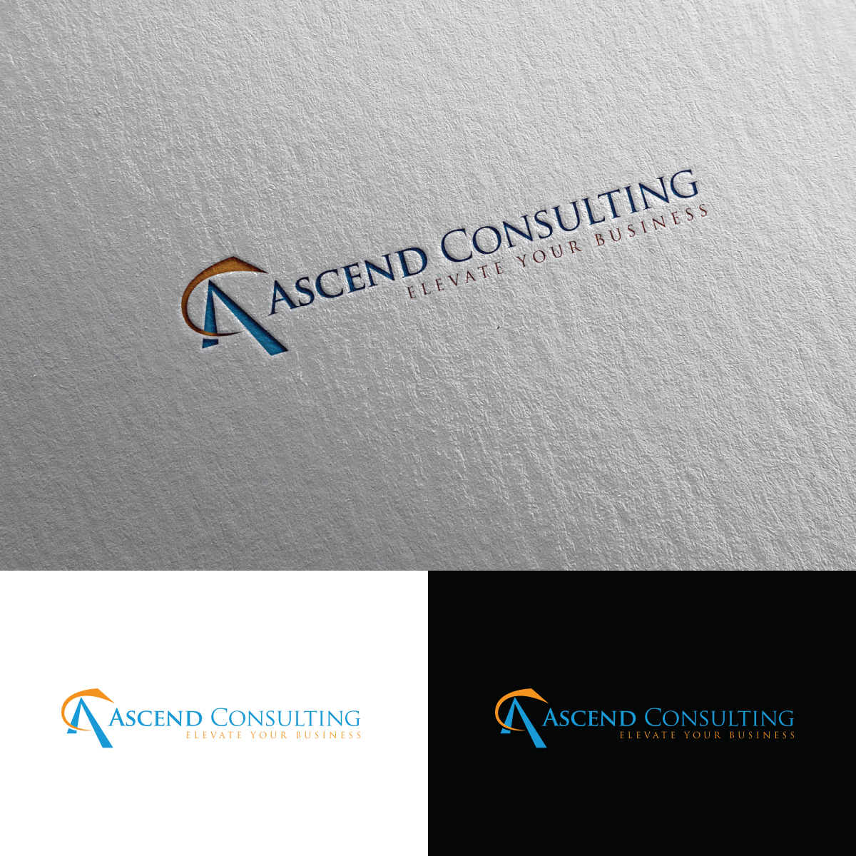 Logo Design by Rii for this project | Design #25417990