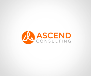 Ascend Consulting | Logo Design by kevinK