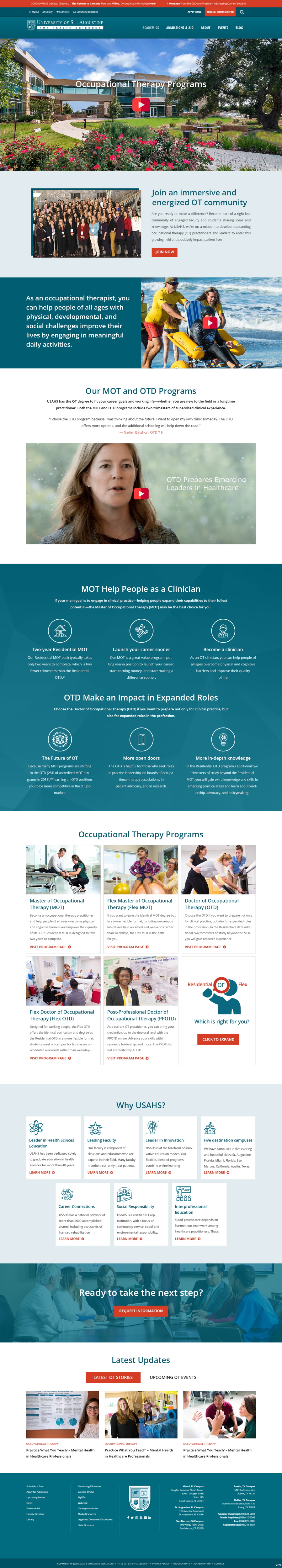 Web Design by pb for this project | Design #25421203