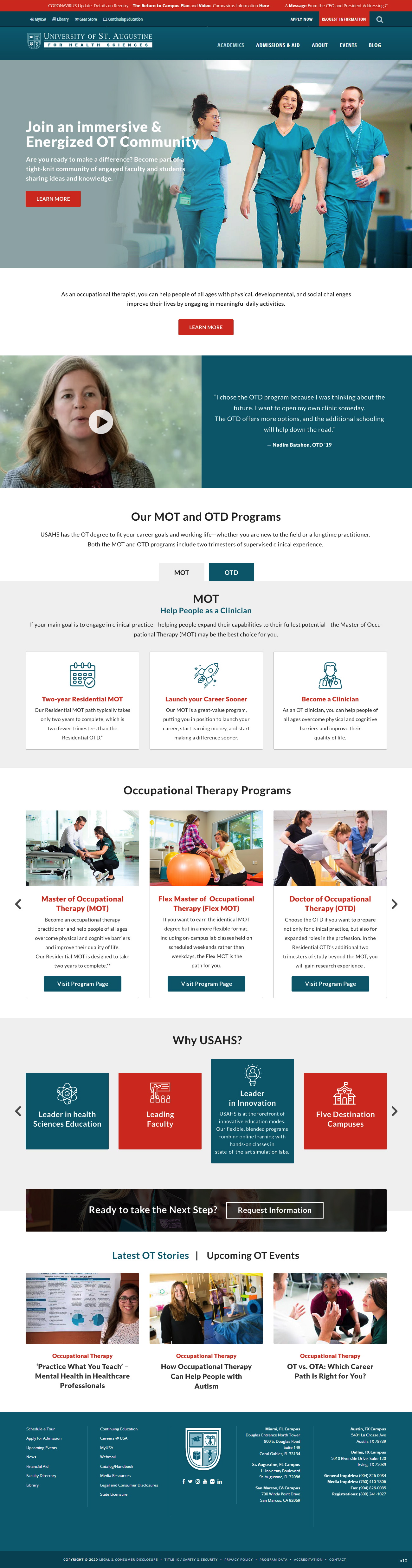 Web Design by pb for this project | Design #25421216