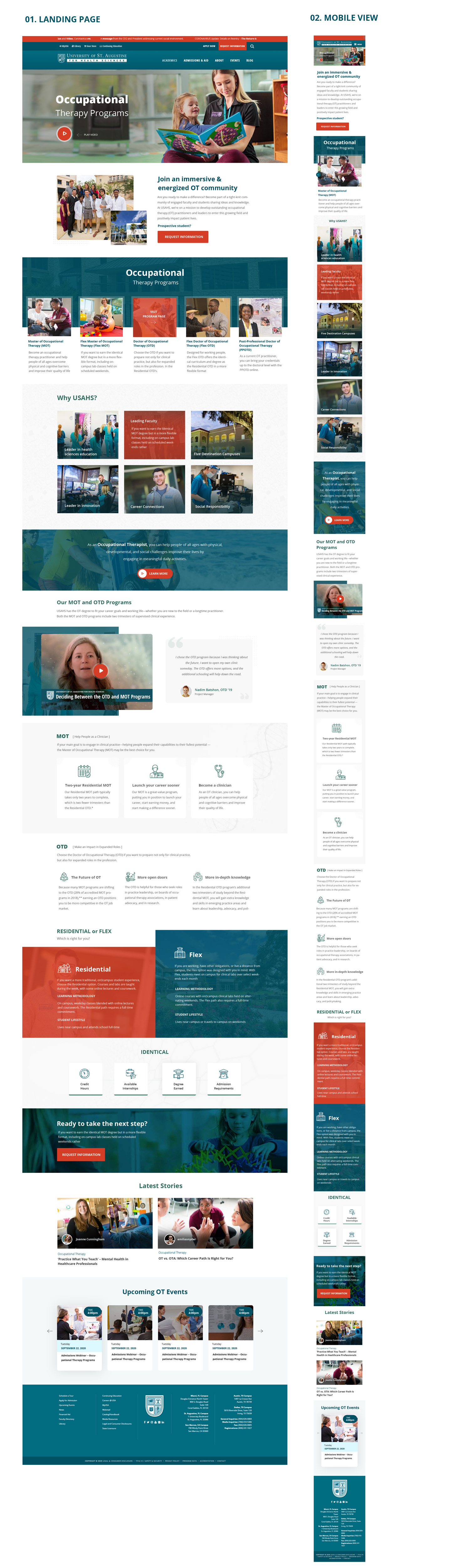Web Design by WebPixel for this project | Design #25435953