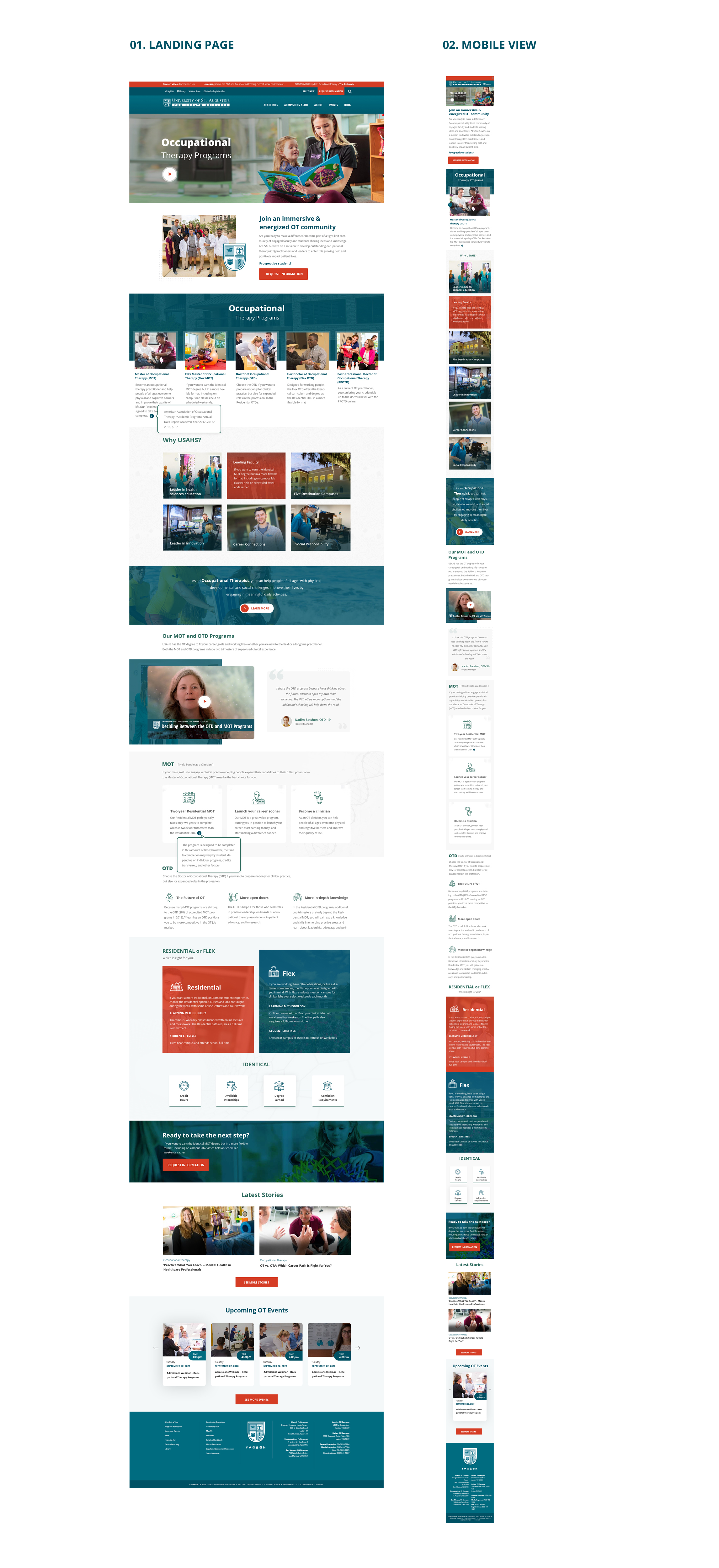 Web Design by WebPixel for this project | Design #25442156