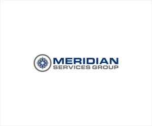 Meridian Services Group | Design de Logo par BNdesigner