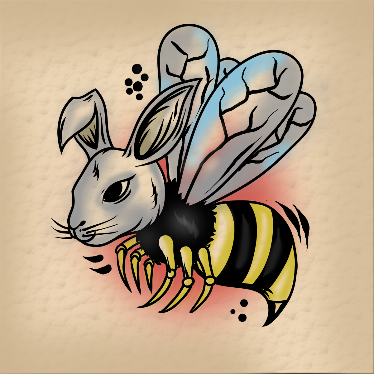 Tattoo Design by Falih A for Esva.net | Design #25441128