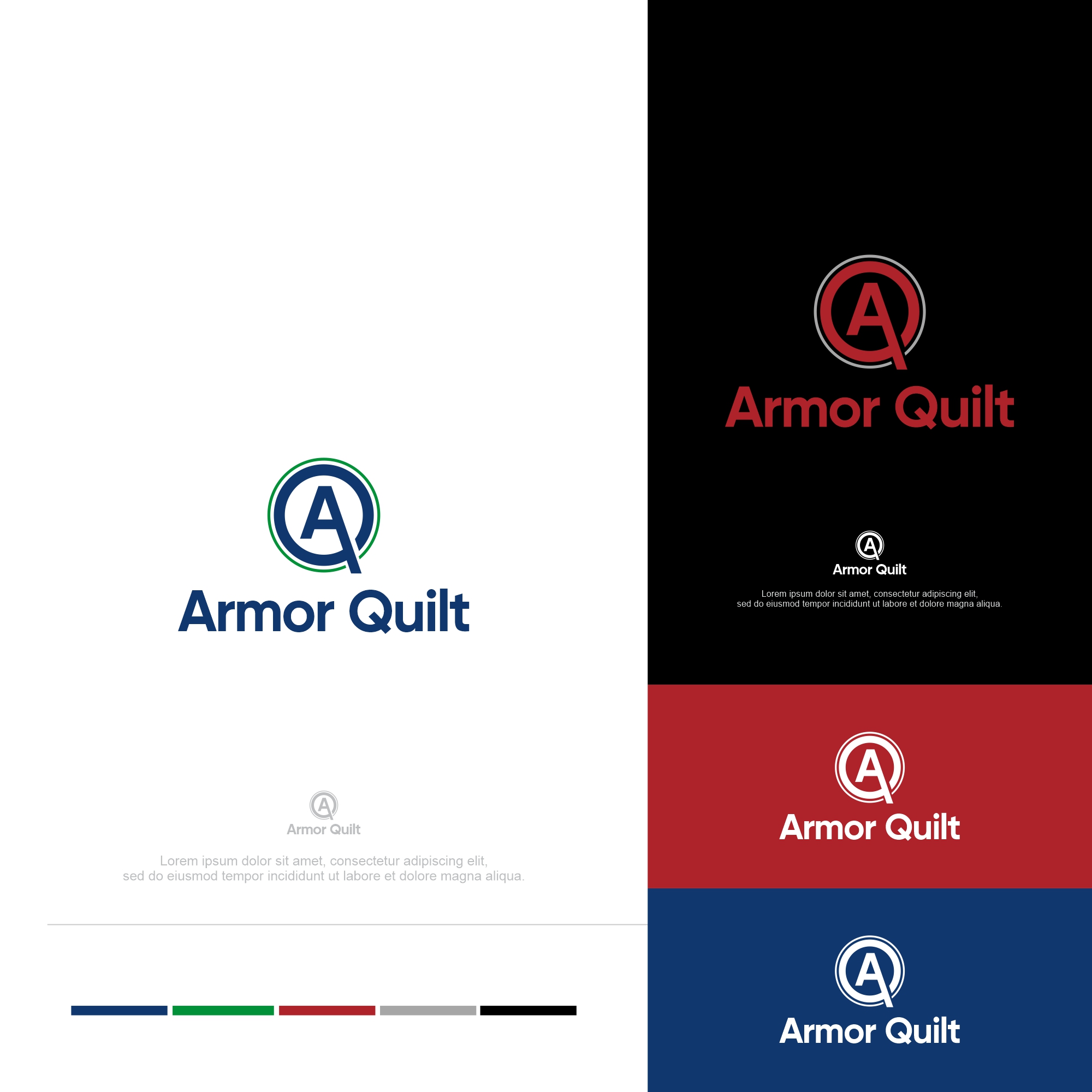 Logo Design by Alexturner for this project | Design #25415723