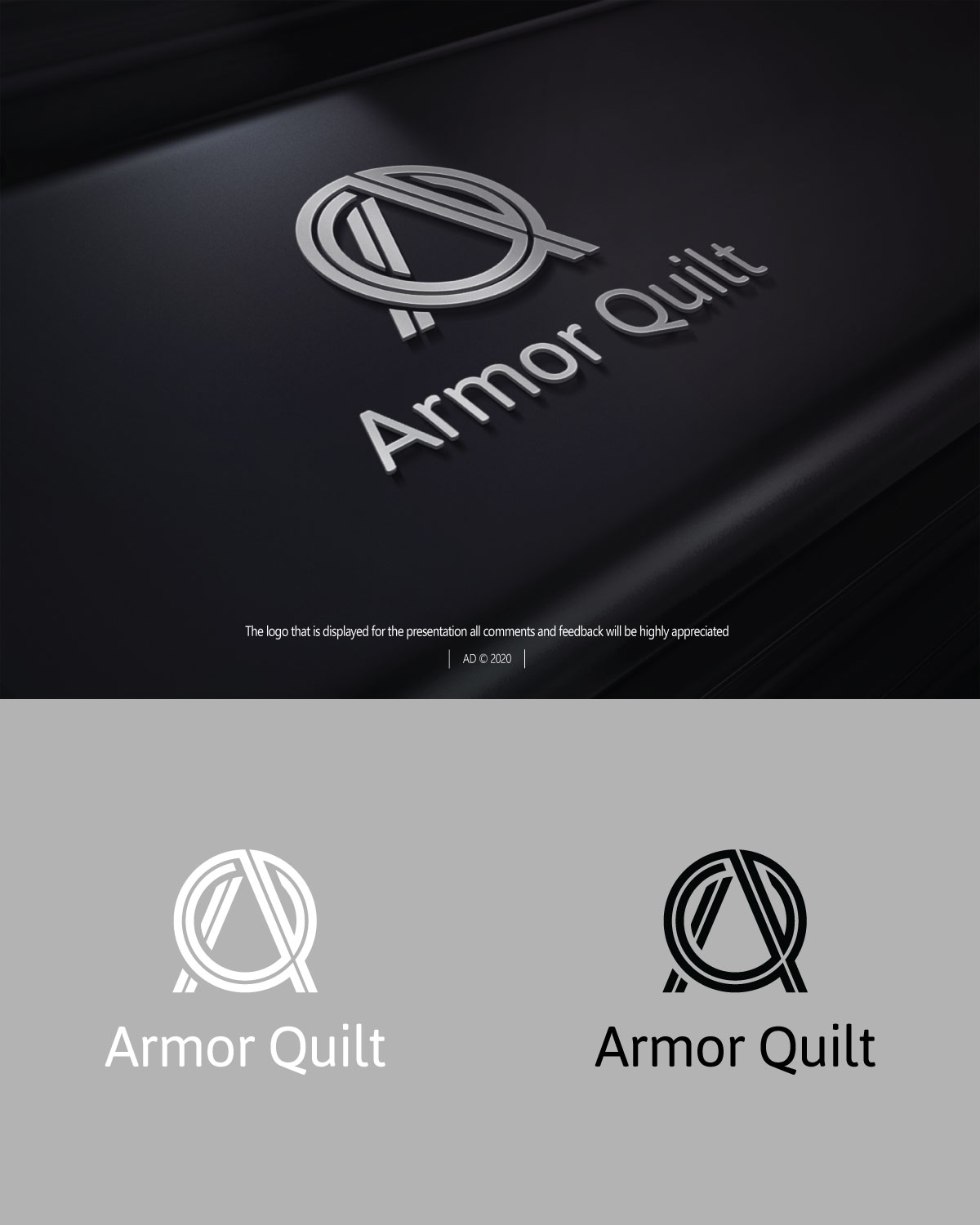 Logo Design by Arjuna Design for this project | Design #25422361