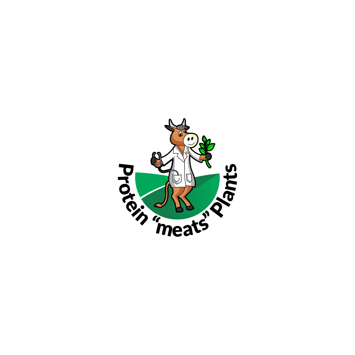Logo Design by Arham Hidayat for this project | Design #25449325