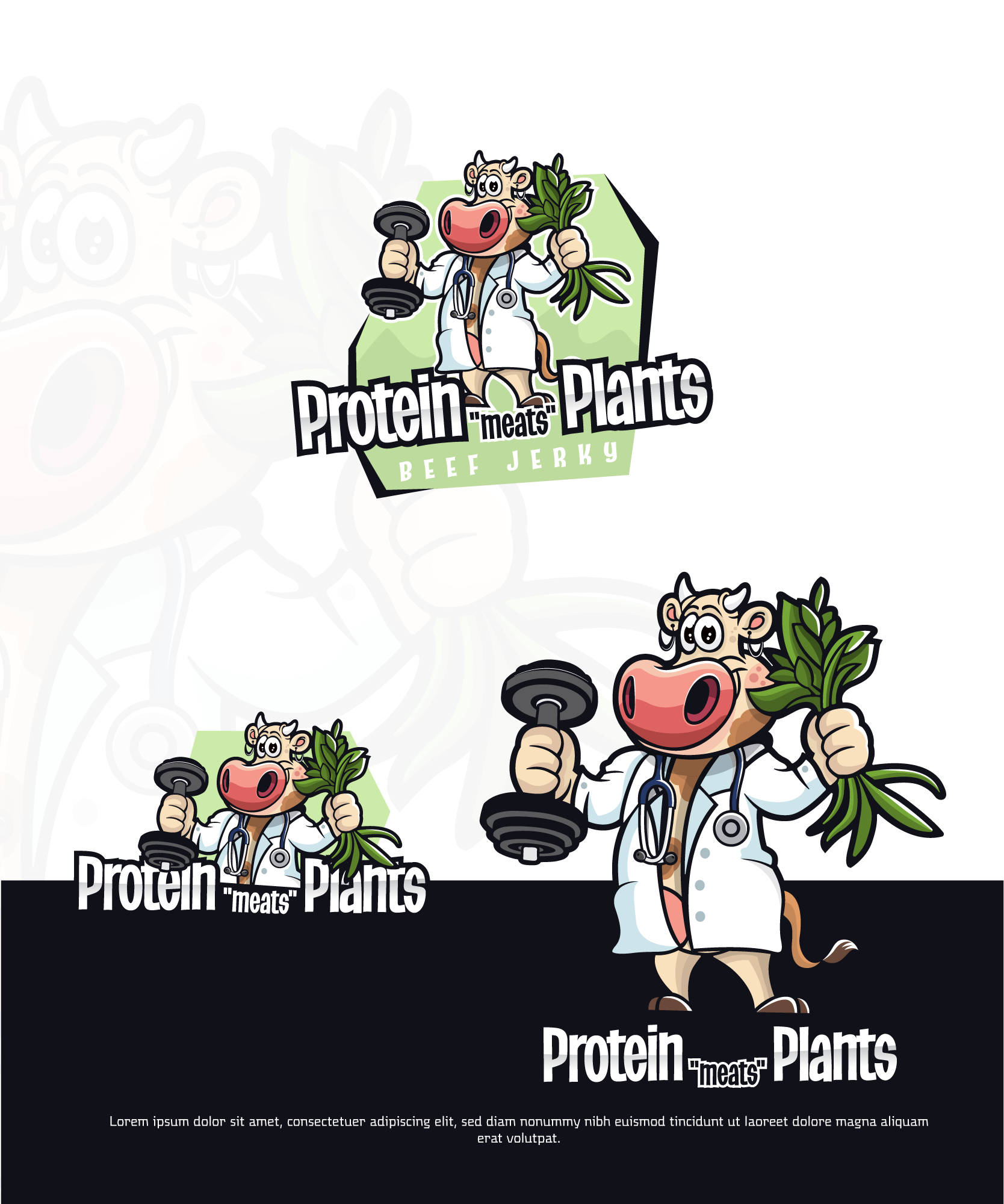 Diseño de Logo por Mosa Abo swelem para este proyecto | Diseño #25423092