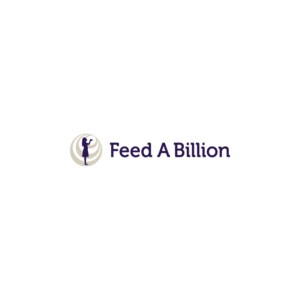 Feed A Billion | Logo Design by senja