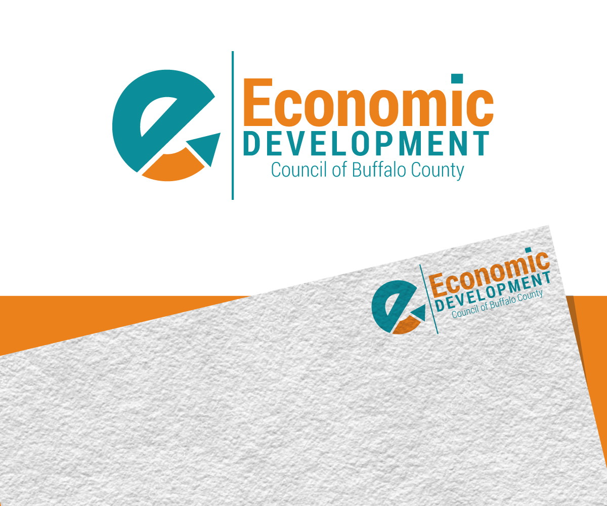 Design de Logo par Jay Design pour Economic Development Council of Buffalo County | Design #25458597
