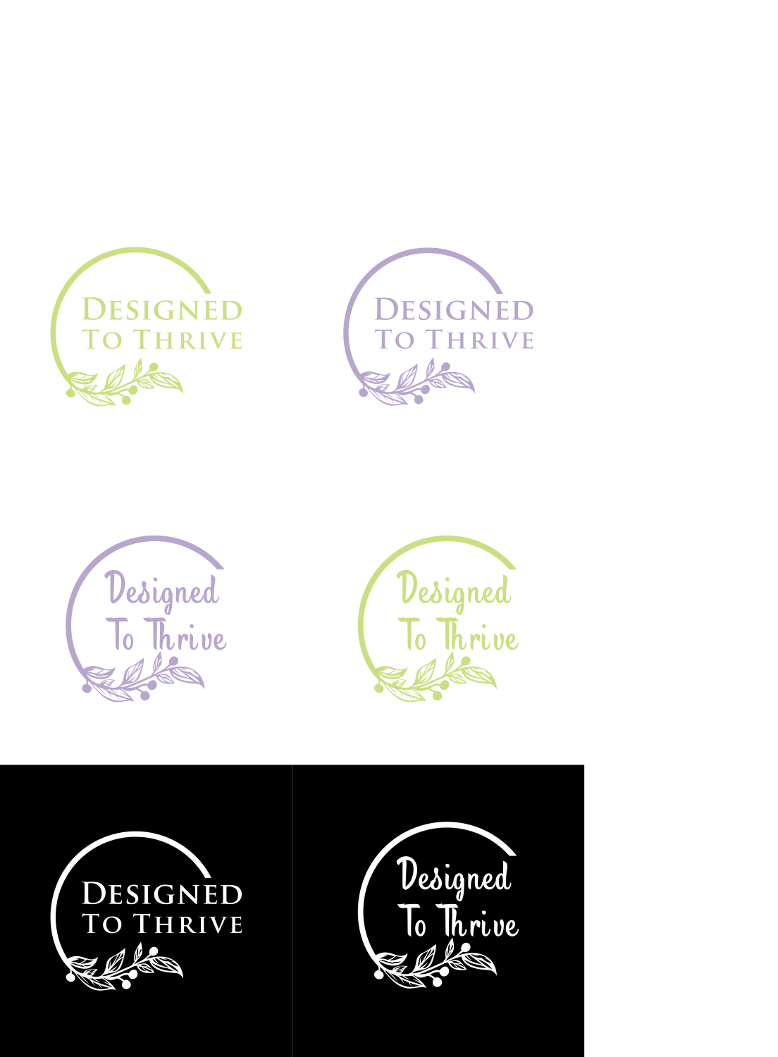 Logo Design by febrie for Impact Inc. | Design #25419078