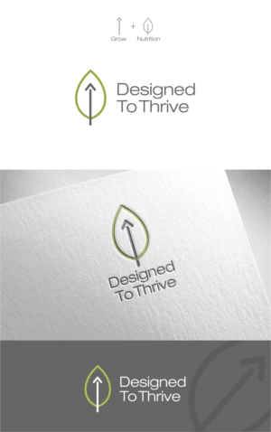 Diseño de Logo por xygo_bg para Impact Inc. | Diseño: #25417999