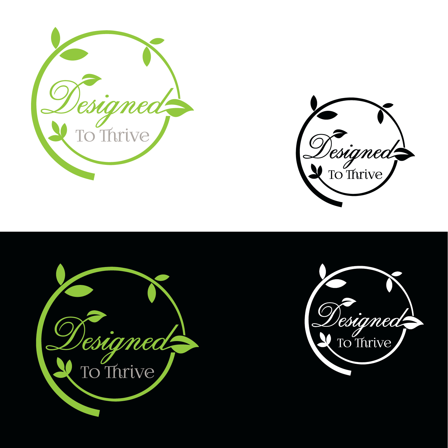 Logo Design by emptyboxgraphics for Impact Inc. | Design #25435077