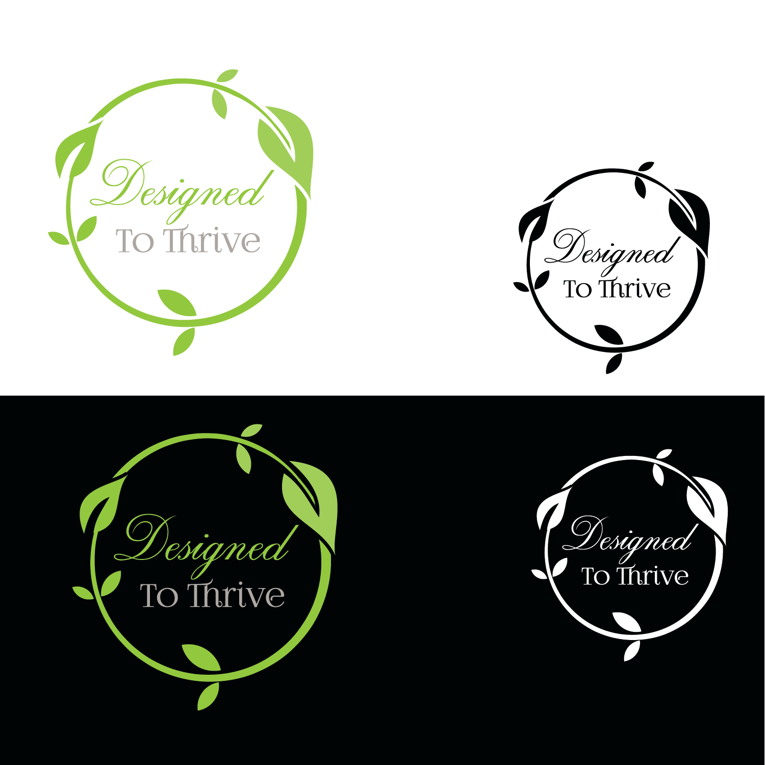 Logo Design by emptyboxgraphics for Impact Inc. | Design #25435956