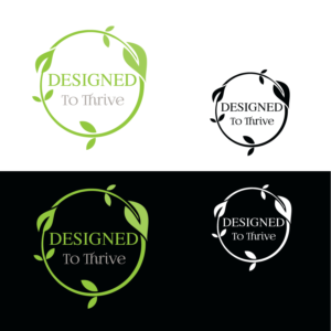 Diseño de Logo por emptyboxgraphics para Impact Inc. | Diseño: #25441895