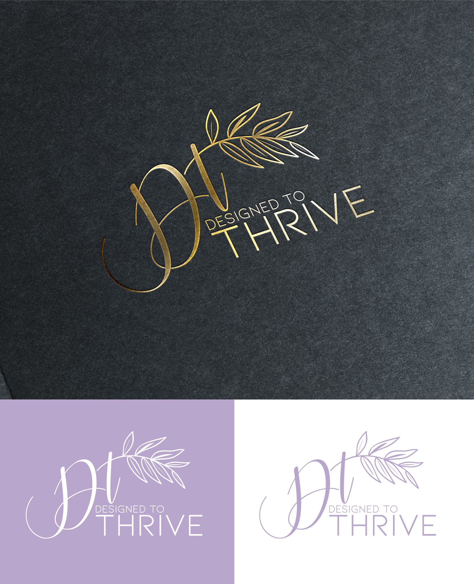 Logo Design by u2square for Impact Inc. | Design #25418474