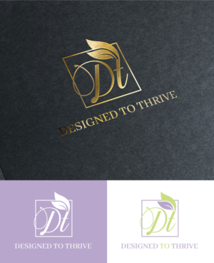 Logo Design by u2square for Impact Inc. | Design: #25422126