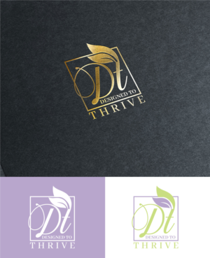 Logo Design by u2square for Impact Inc. | Design: #25422127