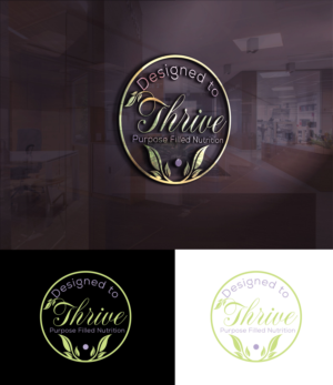 Logo Design by u2square for Impact Inc. | Design: #25440199