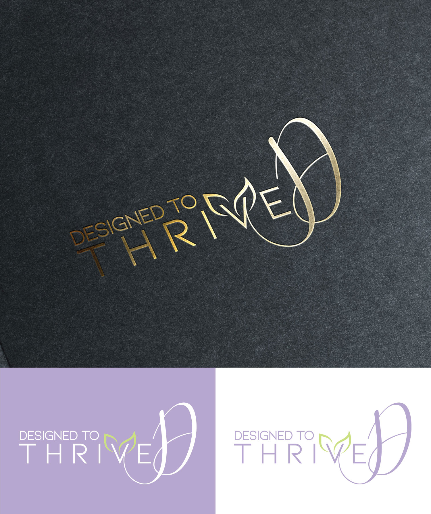 Logo Design by u2square for Impact Inc. | Design #25477686