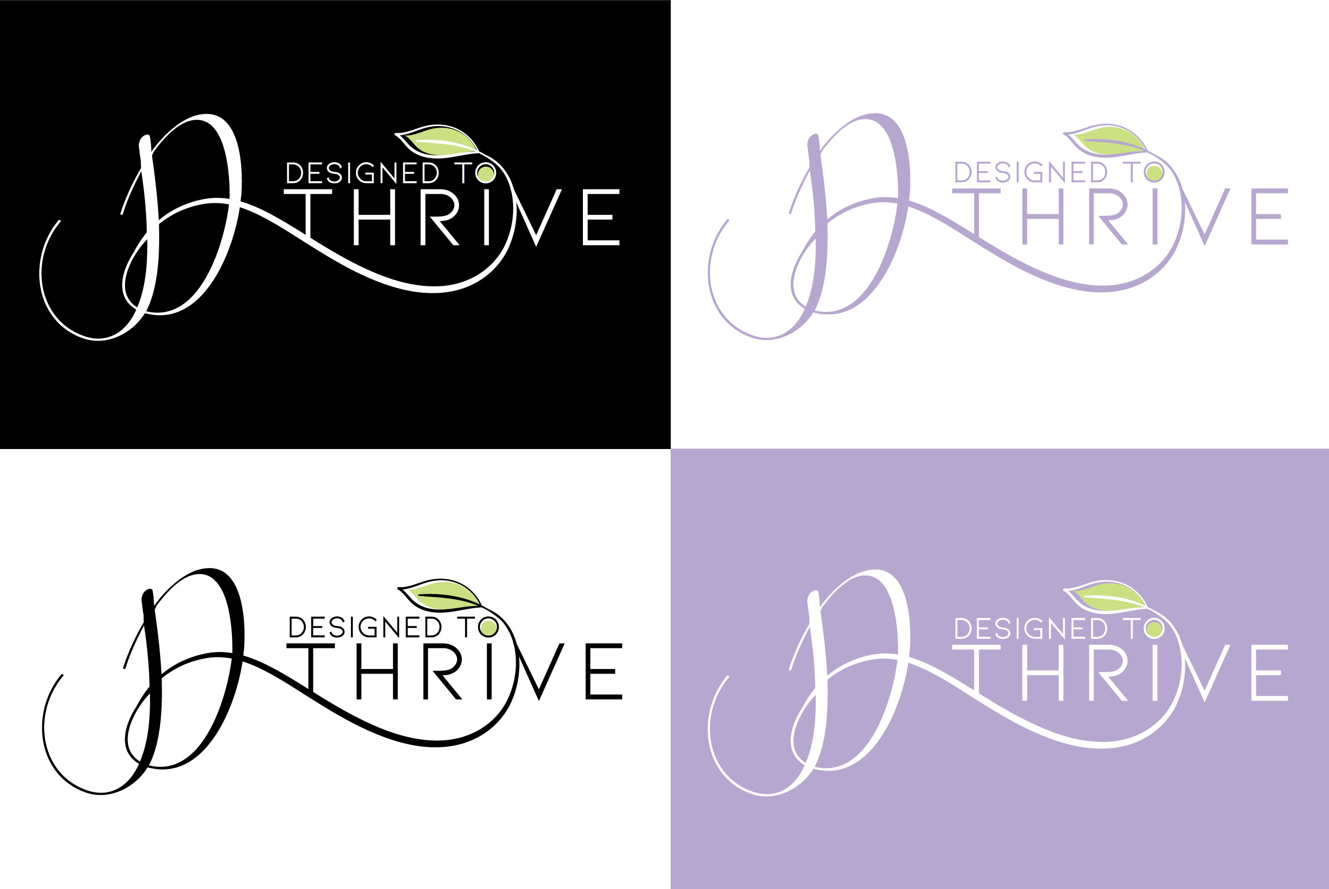 Logo Design by u2square for Impact Inc. | Design #25477870