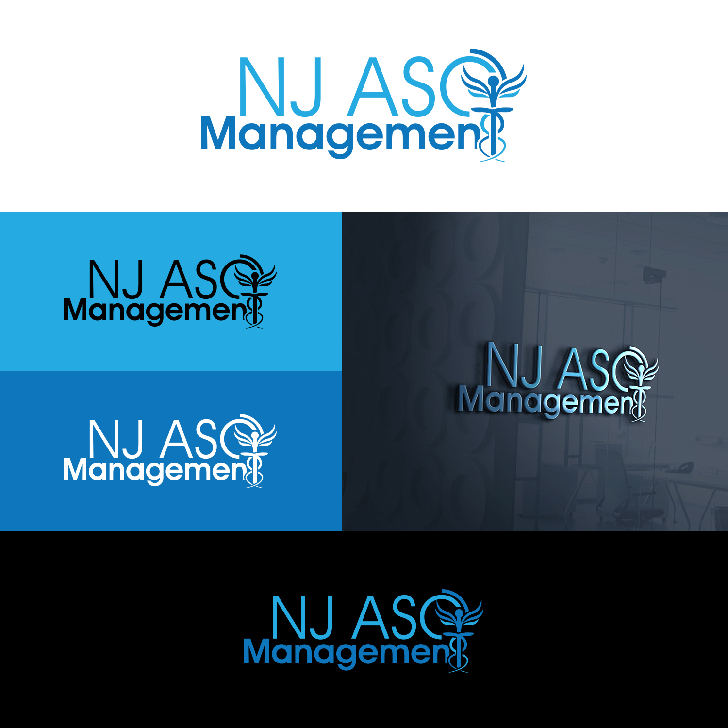 Logo Design by Maxo-Biz for this project | Design #25421021