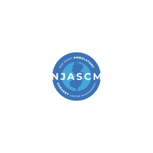 NJ ASC Management or New Jersey ASC Management or NJ Ambulatory Surgery Center Management or New Jersey Ambulatory Surgery Center Management | Diseño de Logo por Grapi
