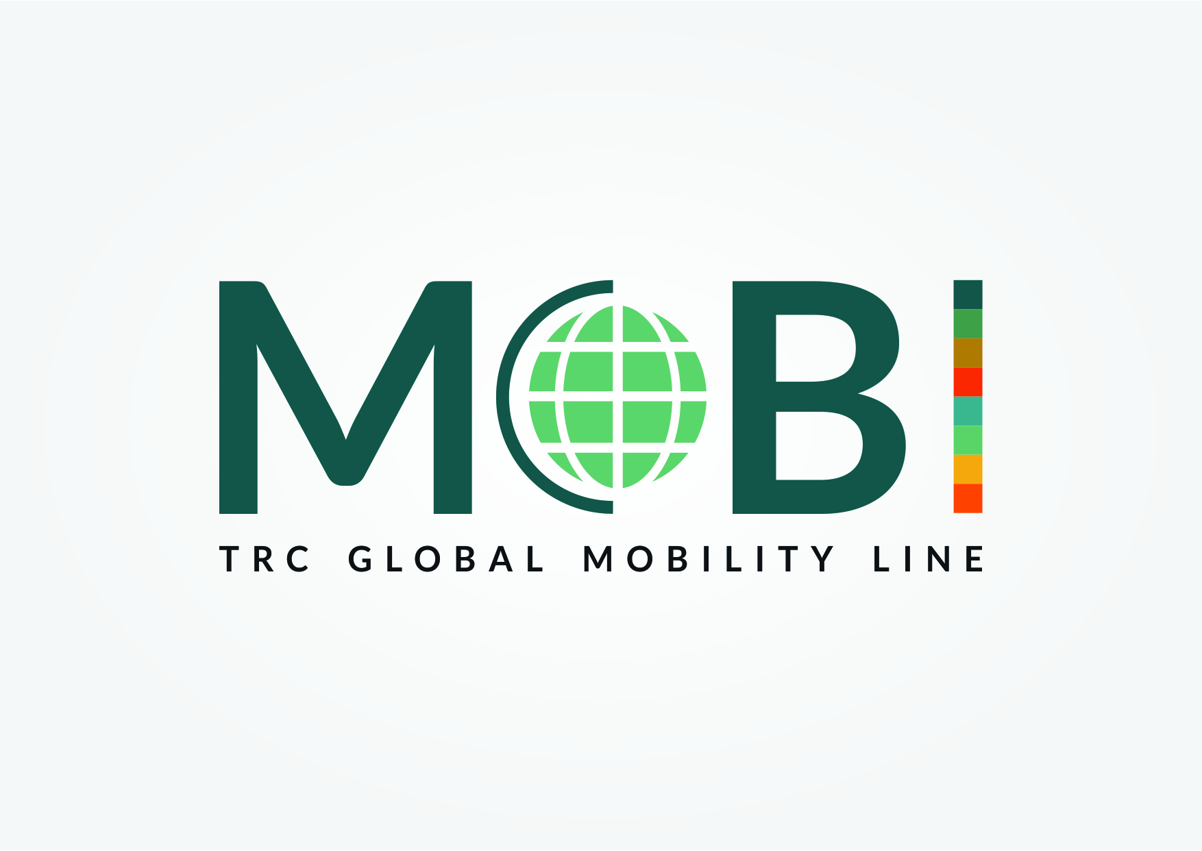 Logo Design by CustomArts for TRC Global Mobility | Design #25457560