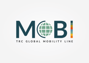 Design de Logo par CustomArts pour TRC Global Mobility | Design #25457560