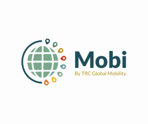 Logo Design by entent for TRC Global Mobility | Design: #25445429