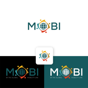 Design de Logo par Ahmed @li pour TRC Global Mobility | Design #25415580