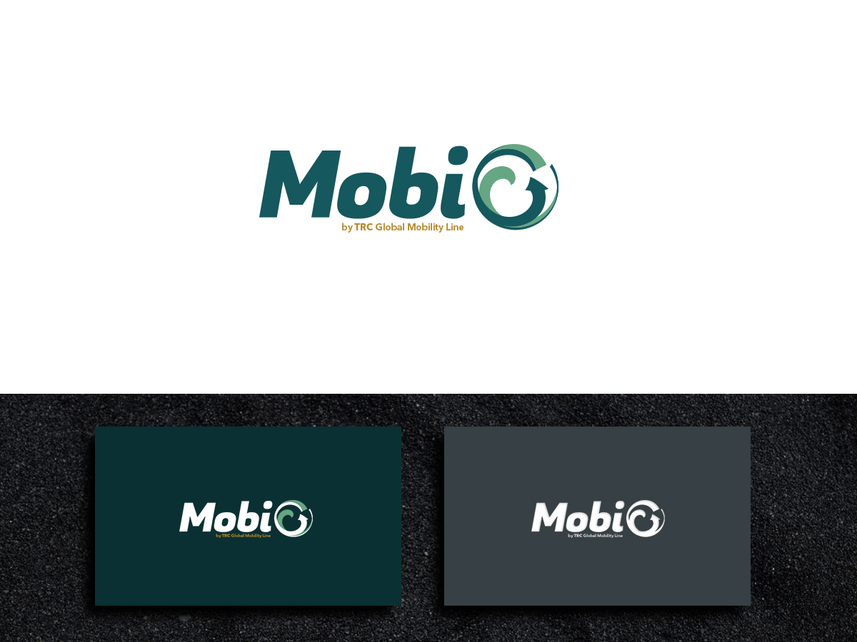 Logo Design by ArtSamurai for TRC Global Mobility | Design #25424127