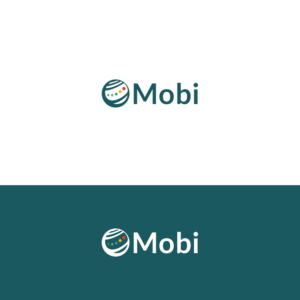 Mobi (maybe a variation that adds a by TRC Global Mobility line) | Design de Logo par JohnM.