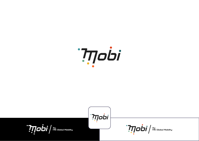 Logo Design by ~idiaz~ for TRC Global Mobility | Design #25438616
