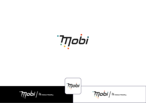 Logo-Design von ~idiaz~ für TRC Global Mobility | Design: #25438616